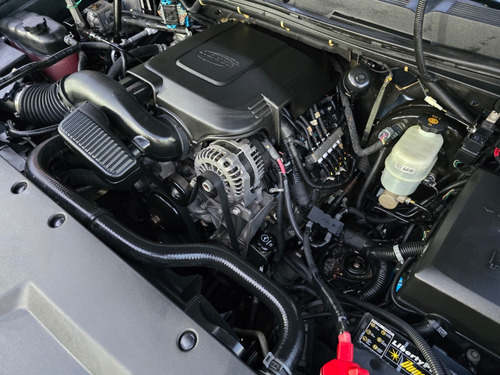 Chevrolet Silverado Lt