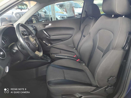 Audi A1 2015 8x 1.4 Tfsi Ambition Triptonico 1.4 T