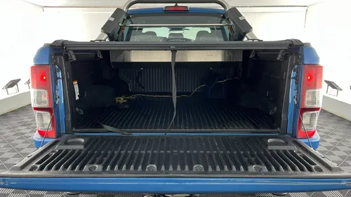Ford Ranger Raptor