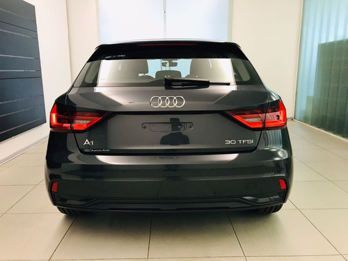 Imagen 6 de 15 de Nuevo Audi A1 Sportback 30 Tfsi 1.0 Turbo Stronic 116cv 2021