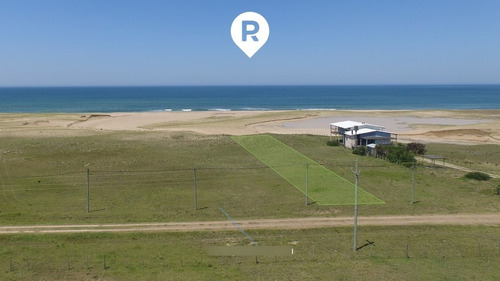 Punto Río | Dos Lotes Con Inmejorable Vista Al Mar 