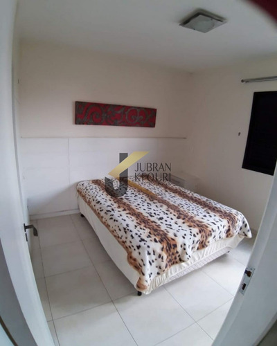 Imagem 25 de 27 de Apartamento - A010881 - 69396615
