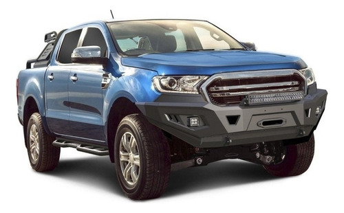 Defensa Delantera Frz Pro Mastodon Ford Ranger 2017-2021