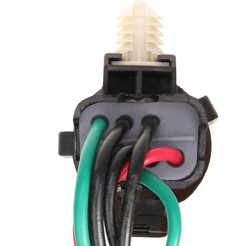 Magneto De Distribuidor Ford Mustang V8-5.0l Mod 1994-95