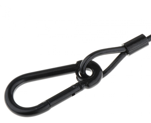 - Cuerdas De Protección Para Negro 33 Pulgadas 5 Piezas