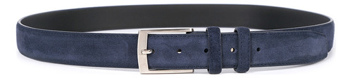 Cinturón De Piel Belt Welour Cinturón De Piel Para Vaqueros