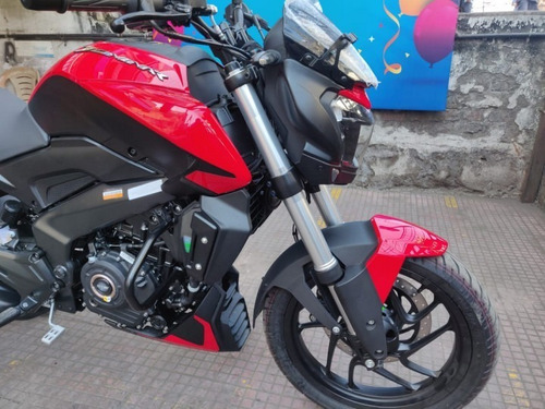 Imagen 15 de 15 de Bajaj Dominar 250