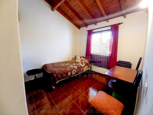 Ph 4 Ambientes Venta - Grand Bourg