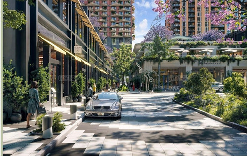 Departamento En Venta En Miami, Florida, Estados Unidos