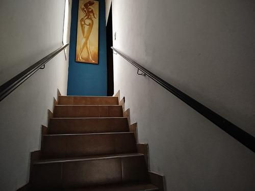 Alquiler Departamento Amoblado 2 Dorm. Mendoza
