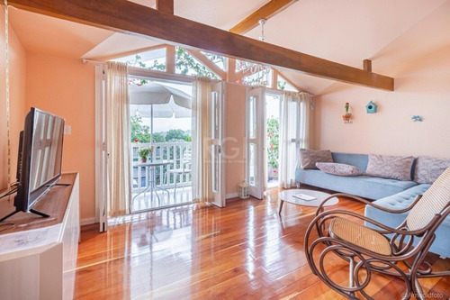 Casa Em Vila Conceição Com 3 Dormitórios - Lu432707