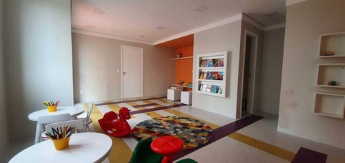 Imagem 18 de 19 de Apartamento 2 Dorm. Na Casa Verde - Ap241491v