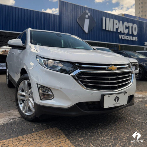 Chevrolet Equinox 2.0 16V TURBO GASOLINA PREMIER AWD AUTOMÁTICO