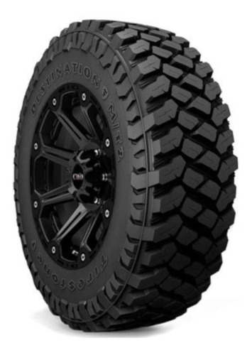 Llanta 245/75 R16 120/116q Firestone Destination M/t 2