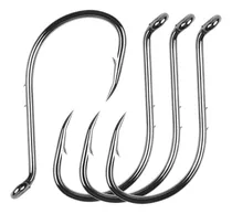 Comprar Ganchos De Pesca Para Pulpo, Ganchos De Pesca Para Cebo De P