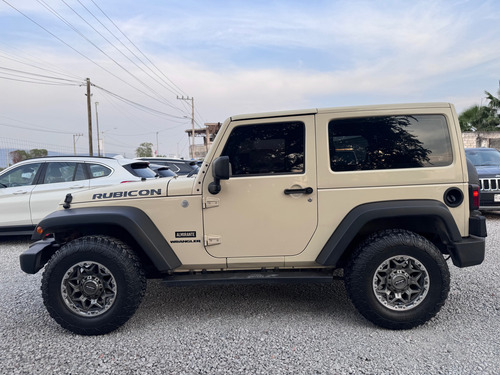 Jeep Wrangler 3.8 X 4x4 Mt