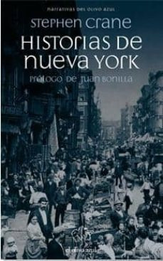 Historias De Nueva York