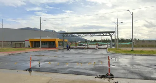 Bodega En Renta | Parque Logístico Flexspaces