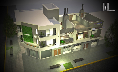 Imagen 3 de 4 de Departamentos 2y3ambie. Inversión Inmobiliaria,venta De Pozo