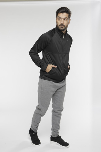 Imagen 2 de 9 de Campera Deportiva Penalty