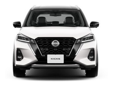 Imagen 2 de 25 de Nissan Kicks Exclusive Cvt Bitono - Sendai
