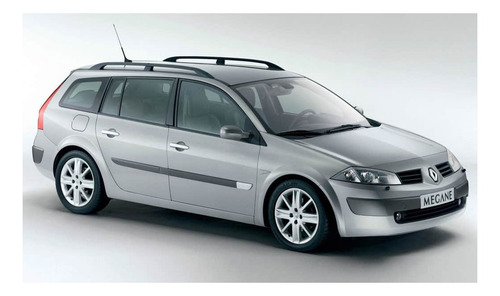 Presilha Cinta Filtro Combustível Renault Logan / Sandero