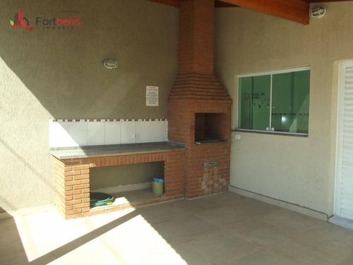 Sobrado Residencial À Venda, Jardim Cidade Pirituba, São Paulo. - So0627