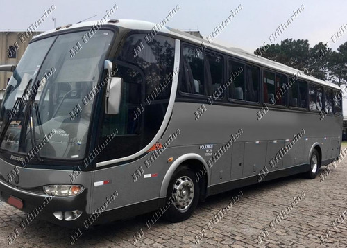 Viaggio 1050 Ano 2006 Volks 18.310 46 Lug Jm Cod 670
