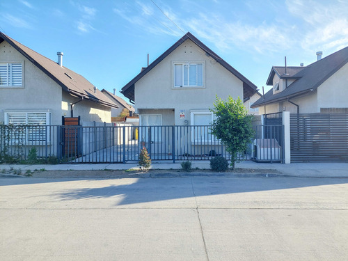 Remate Judicial De Casa En Peñuelas, Coquimbo (82414)