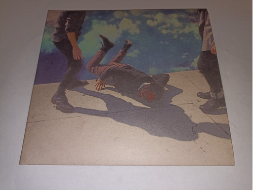 Cd Local Natives - Hummingbird Usa