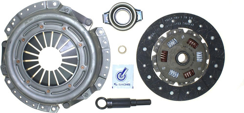 K70098-01 Kit De Embrague Xtend Para Nissan Altima 1993-1997