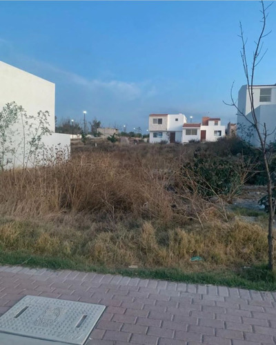 Terreno En Venta En Ciudad Maderas De 116 M2, De Oportunidad