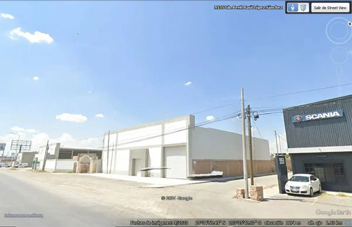 Bodega En Renta En Nueva Laguna Norte, Torreón, Coahuila De Zaragoza