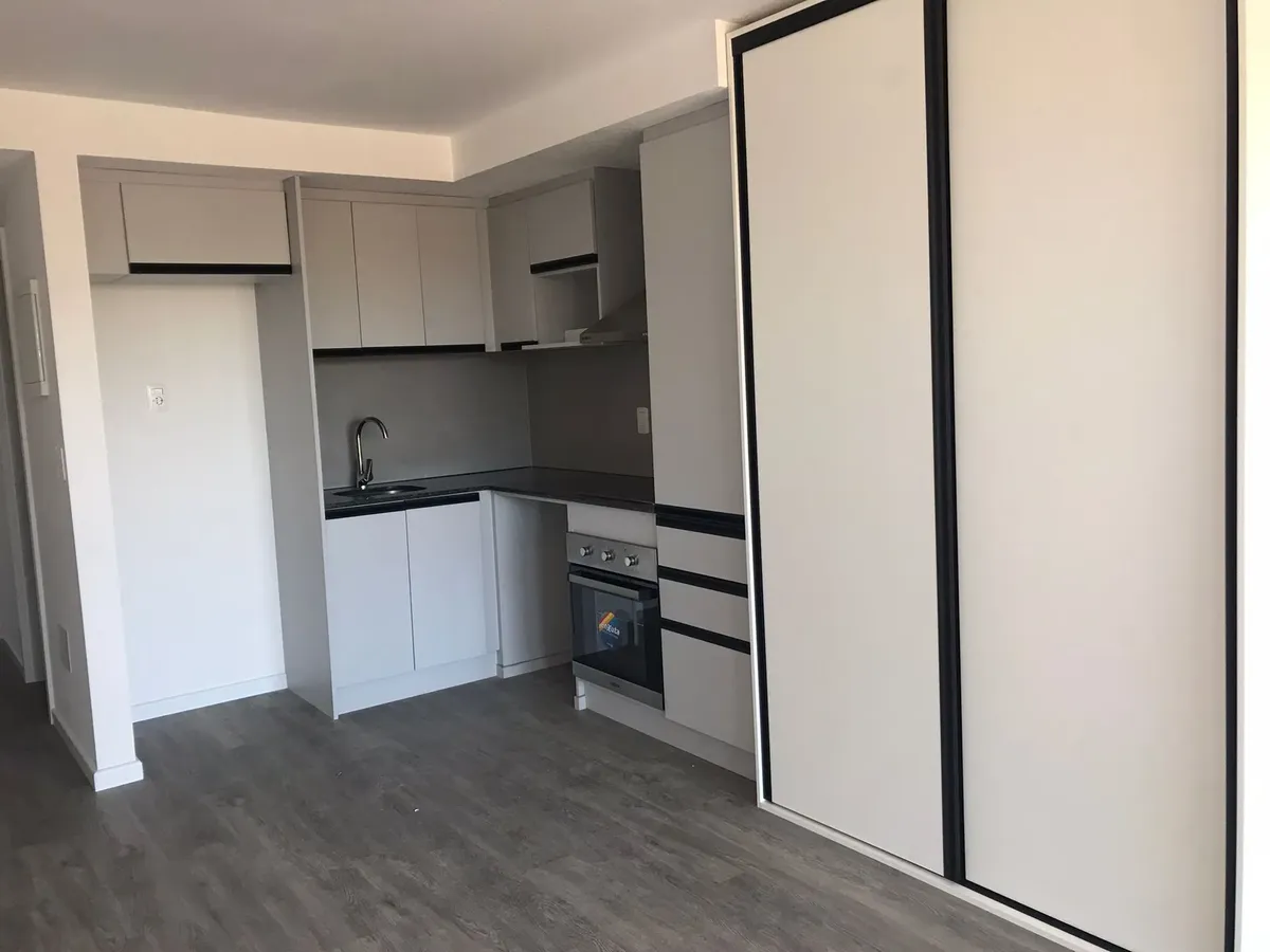 Monoambiente Alquiler Anual Torre Italia · Foto 5