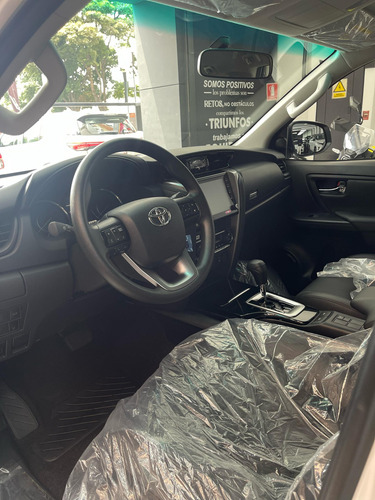 Toyota Fortuner Gx.r+ 2025