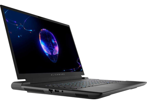 Laptop Dell M16 16' 240hz Qhd I9 13va 16gb 1tb 4080 12gb W11