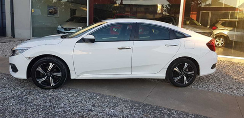 Honda Civic 2017 2.0 Ex-l