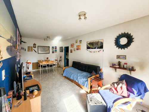 Imagen 5 de 25 de Venta De Departamento En Barracas