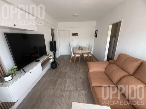 Departamento En Venta 3 Amb - Ciudadela