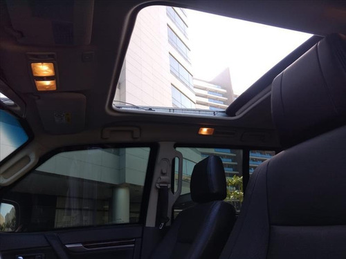 Mitsubishi Pajero Full 3.8 Hpe 4x4 V6 24v Gasolina 4p Automá