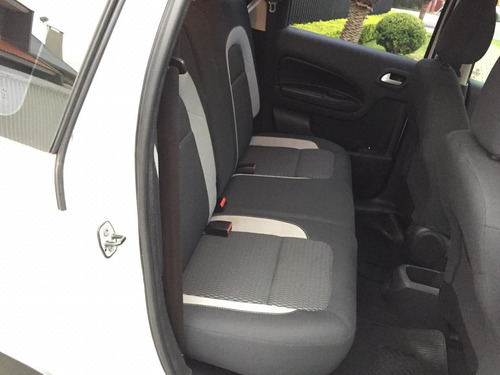 Aircross 1.6 Automatica Unica Dona
