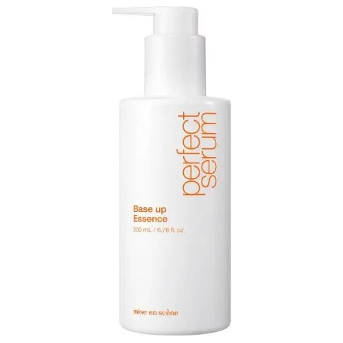 Mise En Scéne - Perfect Serum Base Up Essence 200ml