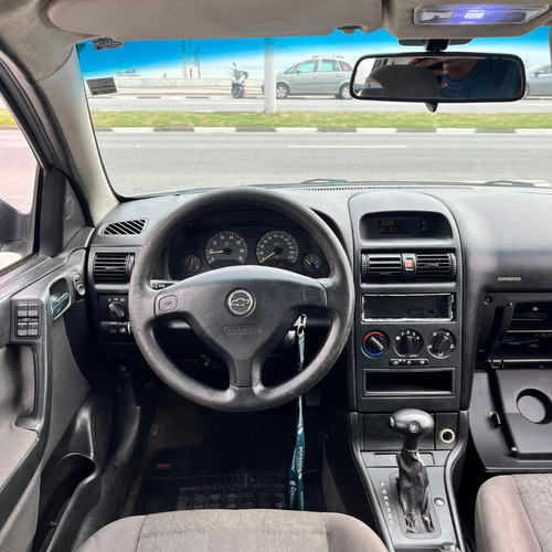 Chevrolet Astra 2.0 Advantage Flex Power Aut. 5p