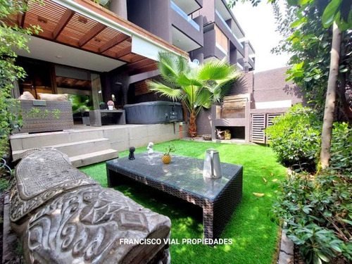 Departamento Vende/la Dehesa Central