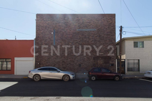 Imagen 1 de 23 de Oficinas En Venta Zona Centro Chihuahua