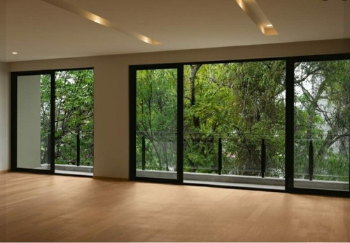 Imagen 2 de 13 de Excepcional Departamento En Lomas De Tecamachalco!