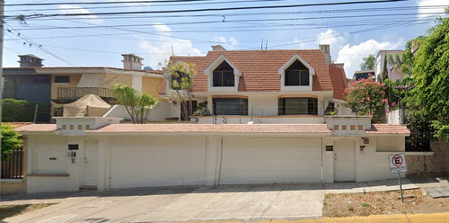 Hermosa Casa En Zapopan 