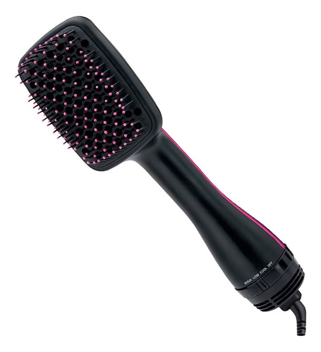 Cepillo y secador de pelo Revlon Salon-RVDR5212