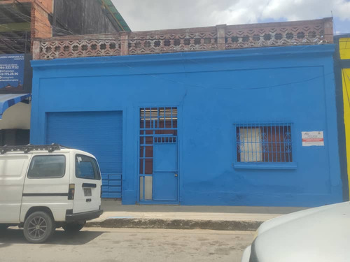 Se Vende Terreno En La Calle Carabobo/carupano Ve02-1431caru-rgon