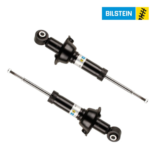 Amortiguadores Traseros Bilstein B4 Honda Cr-v 07-11